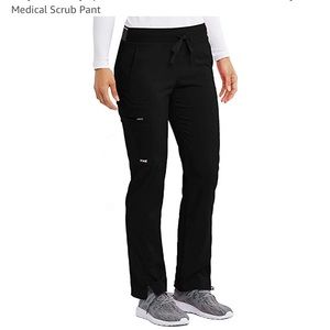 Grey’s Anatomy scrub pants
